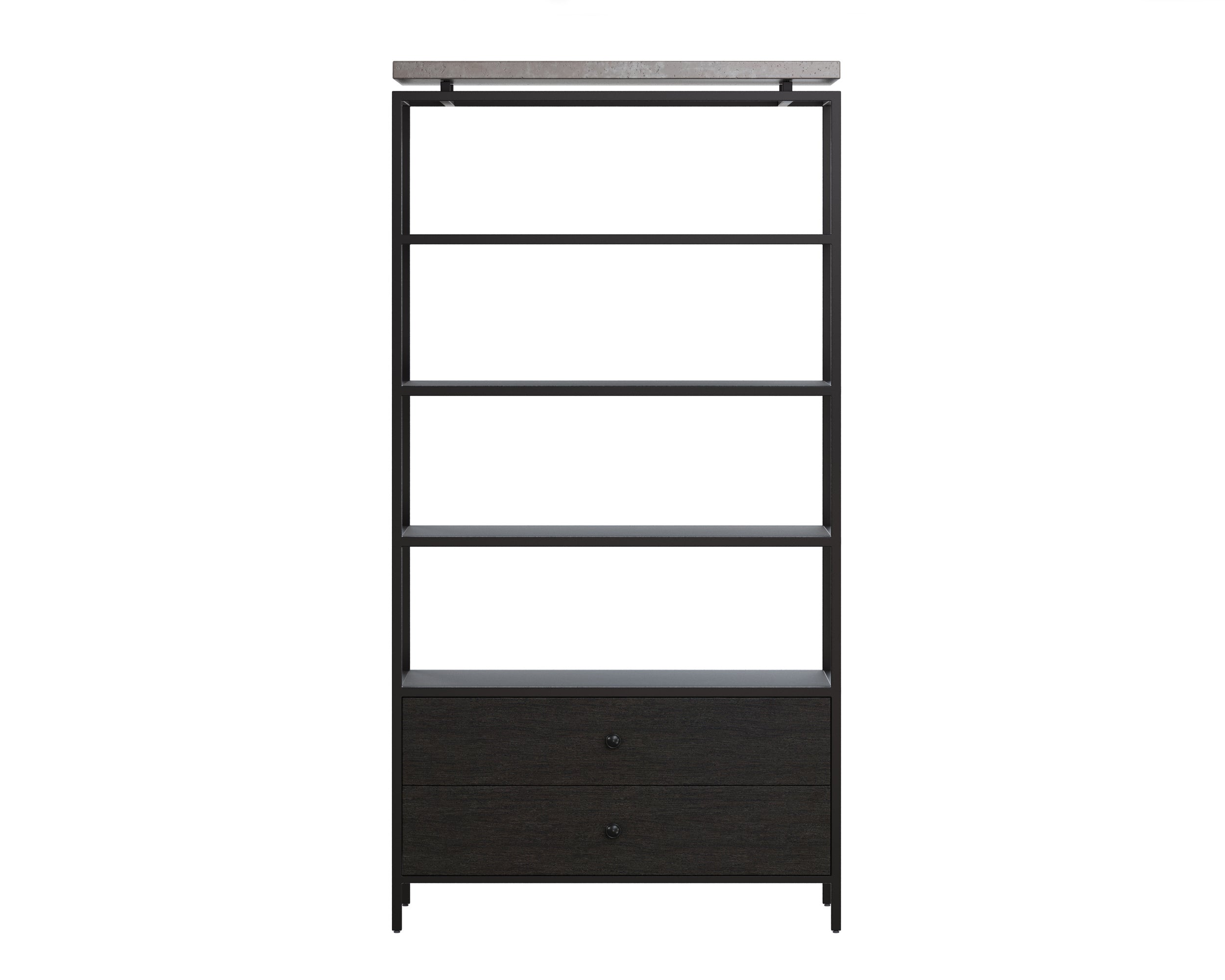 Norwood Bookcase -