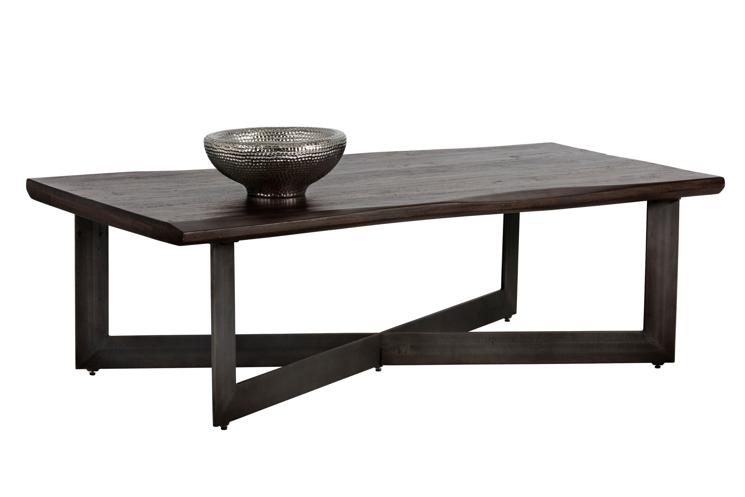 Marley Coffee Table - Rectangular