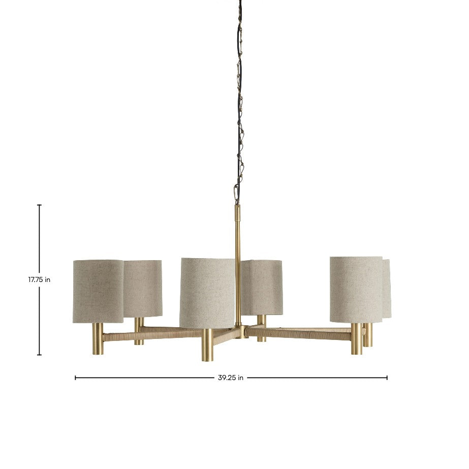 Brass