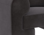 Ionic Armchair - Meg Ash