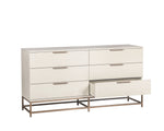 Rebel Dresser  Small -
