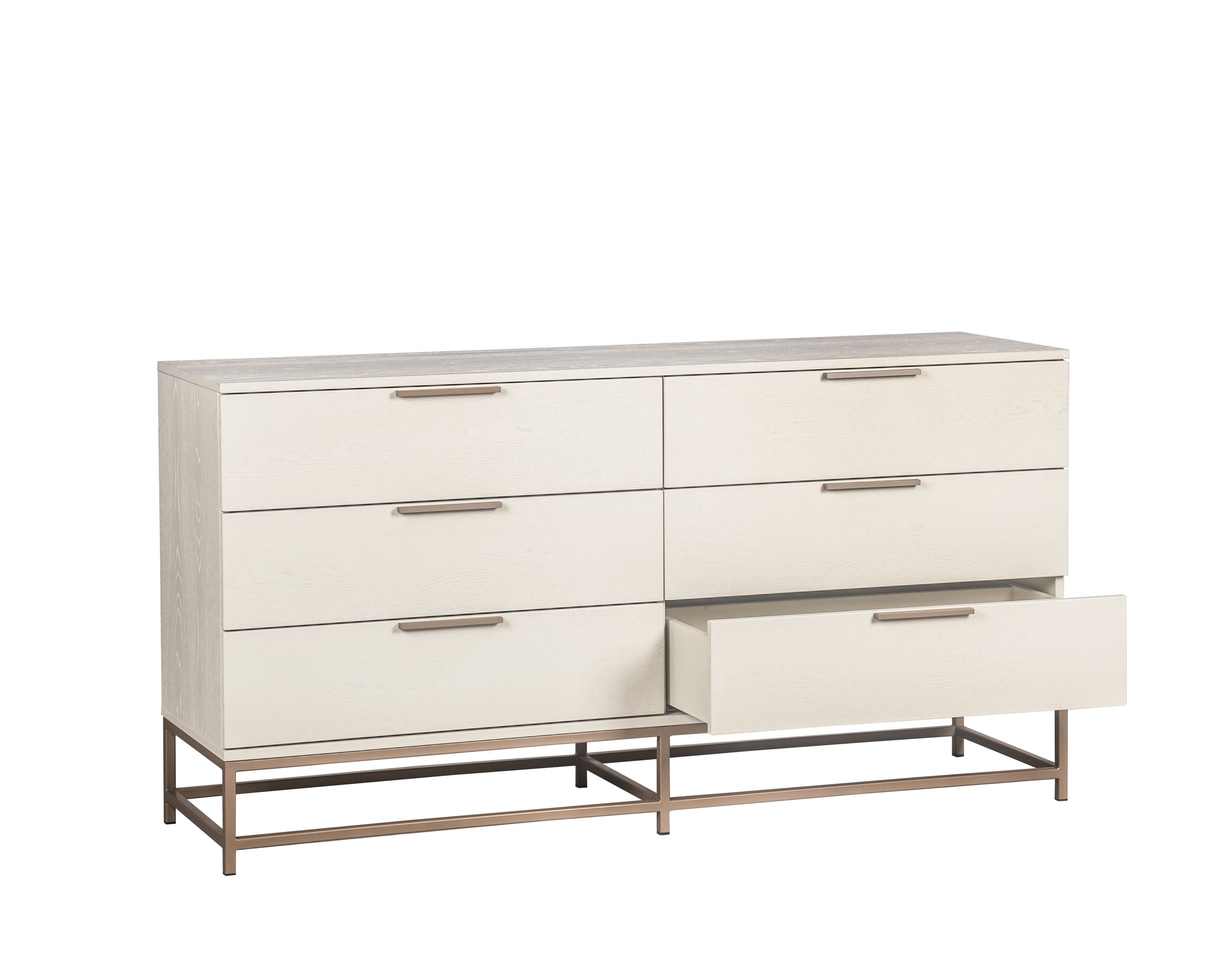 Rebel Dresser  Small -