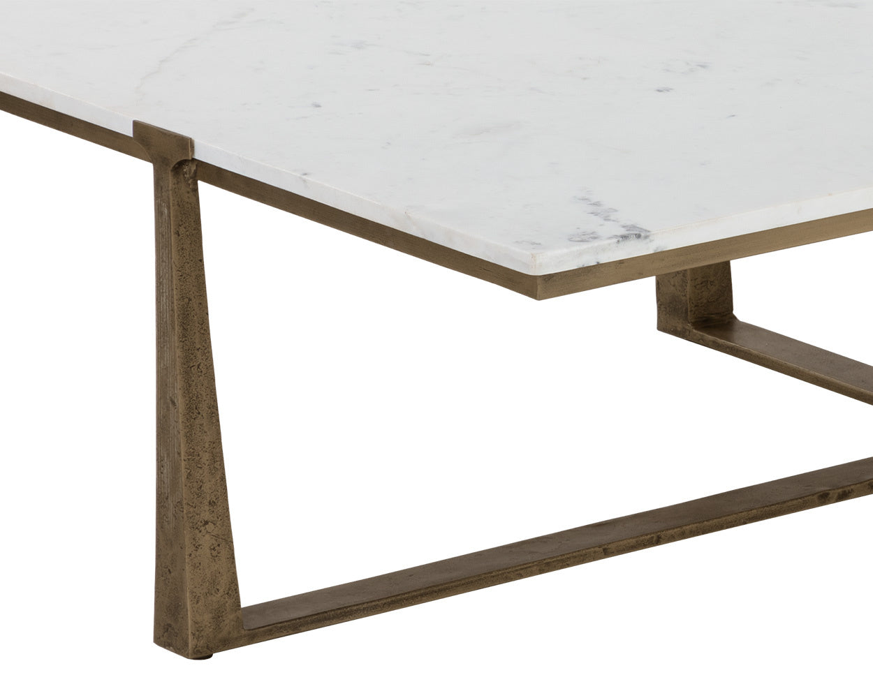Cowell Coffee Table -