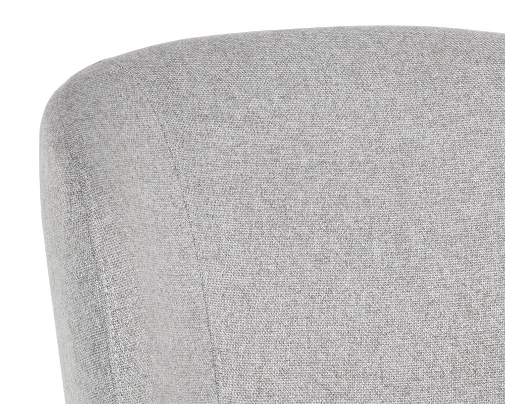 Ivana Dining Chair - Soho Grey