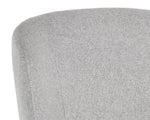 Ivana Dining Chair - Soho Grey