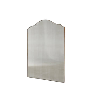 Gabby - Norma Arch Accent Mirror - Gilded Gold - SCH-191002