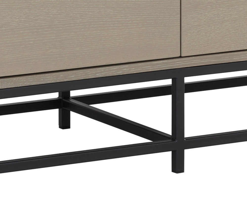 Rebel Dresser  Small -