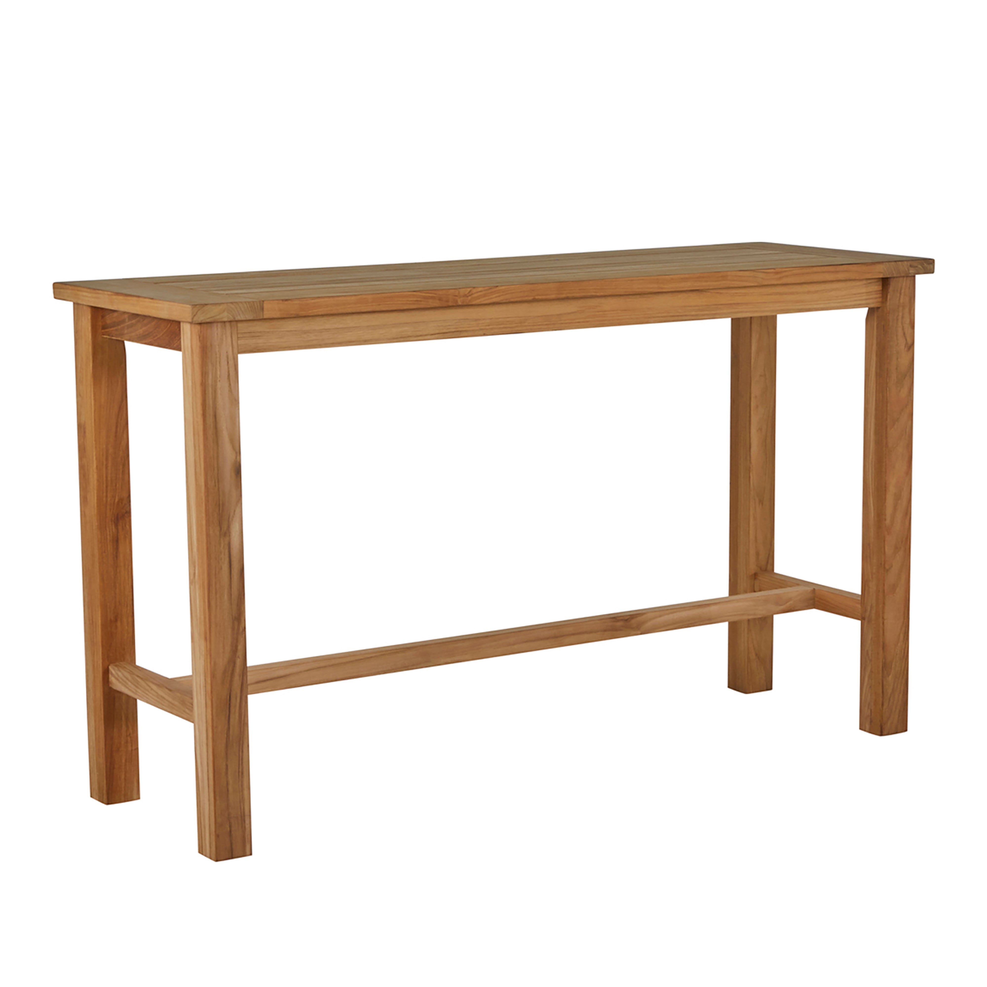 Natural Teak