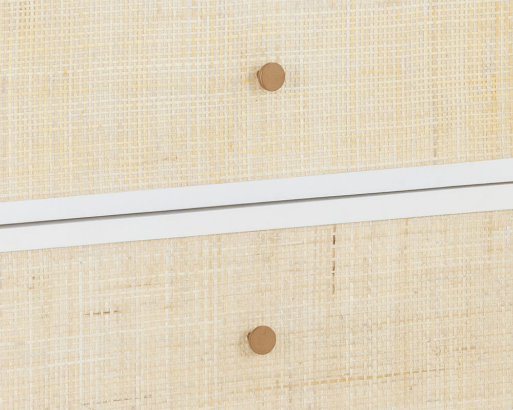 Tierra Dresser - Large