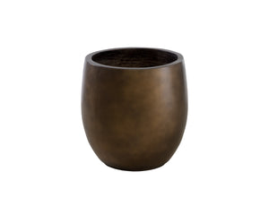 Sunpan Aster Planter  Small
