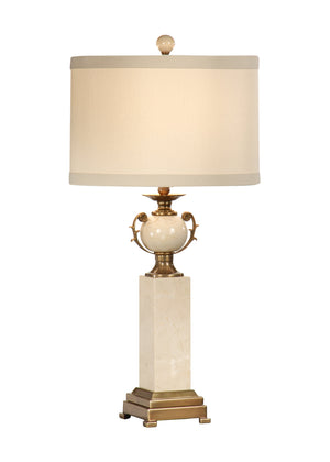 Wildwood Column Urn Lamp - 9531
