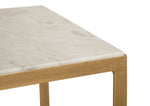 Evert Coffee Table - Low