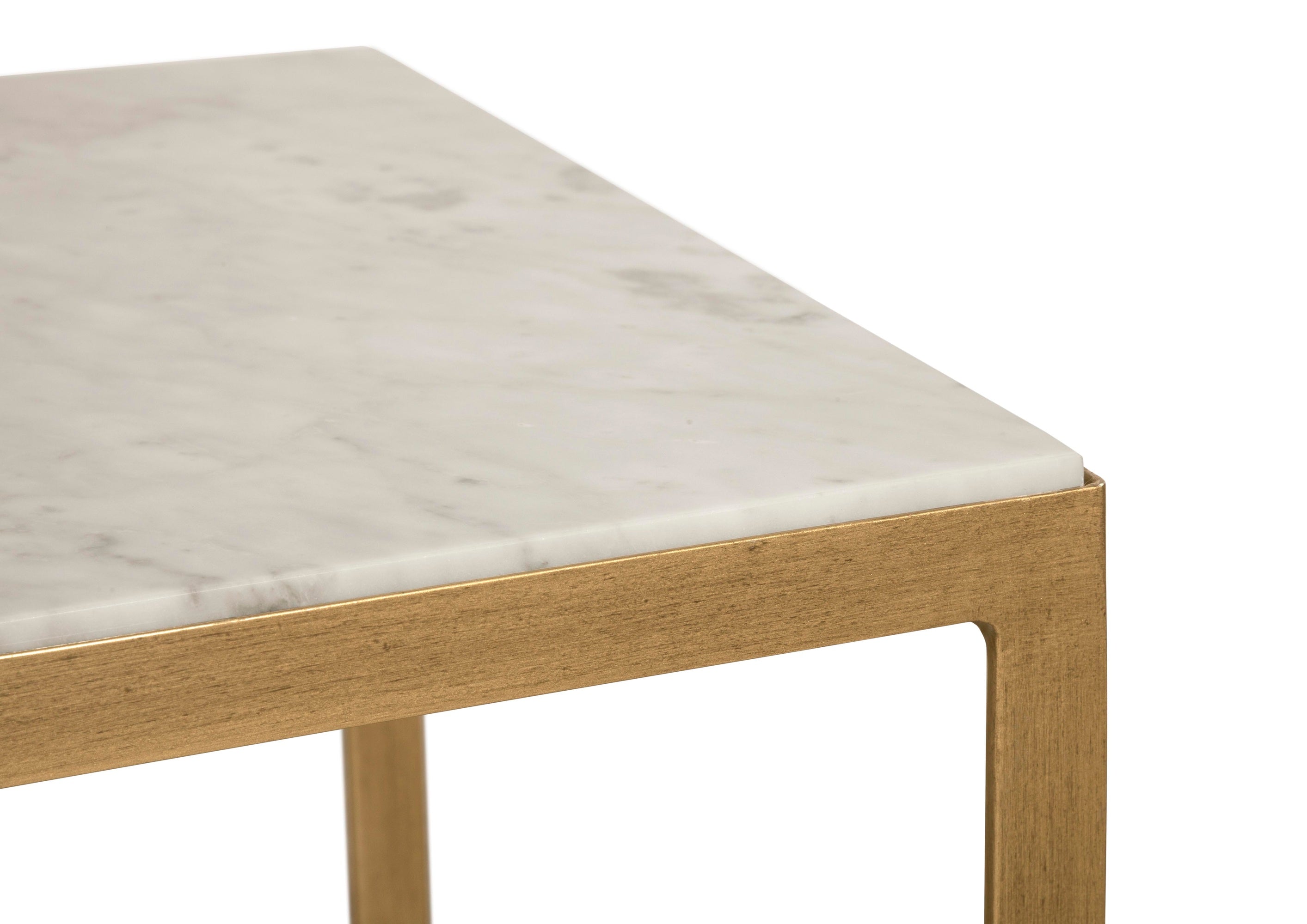 Evert Coffee Table - Low