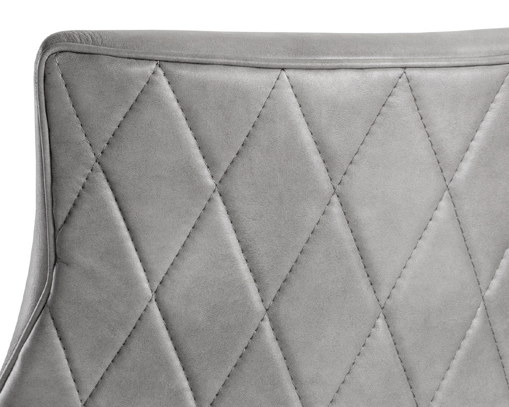 Florence Dining Chair - Bravo Metal