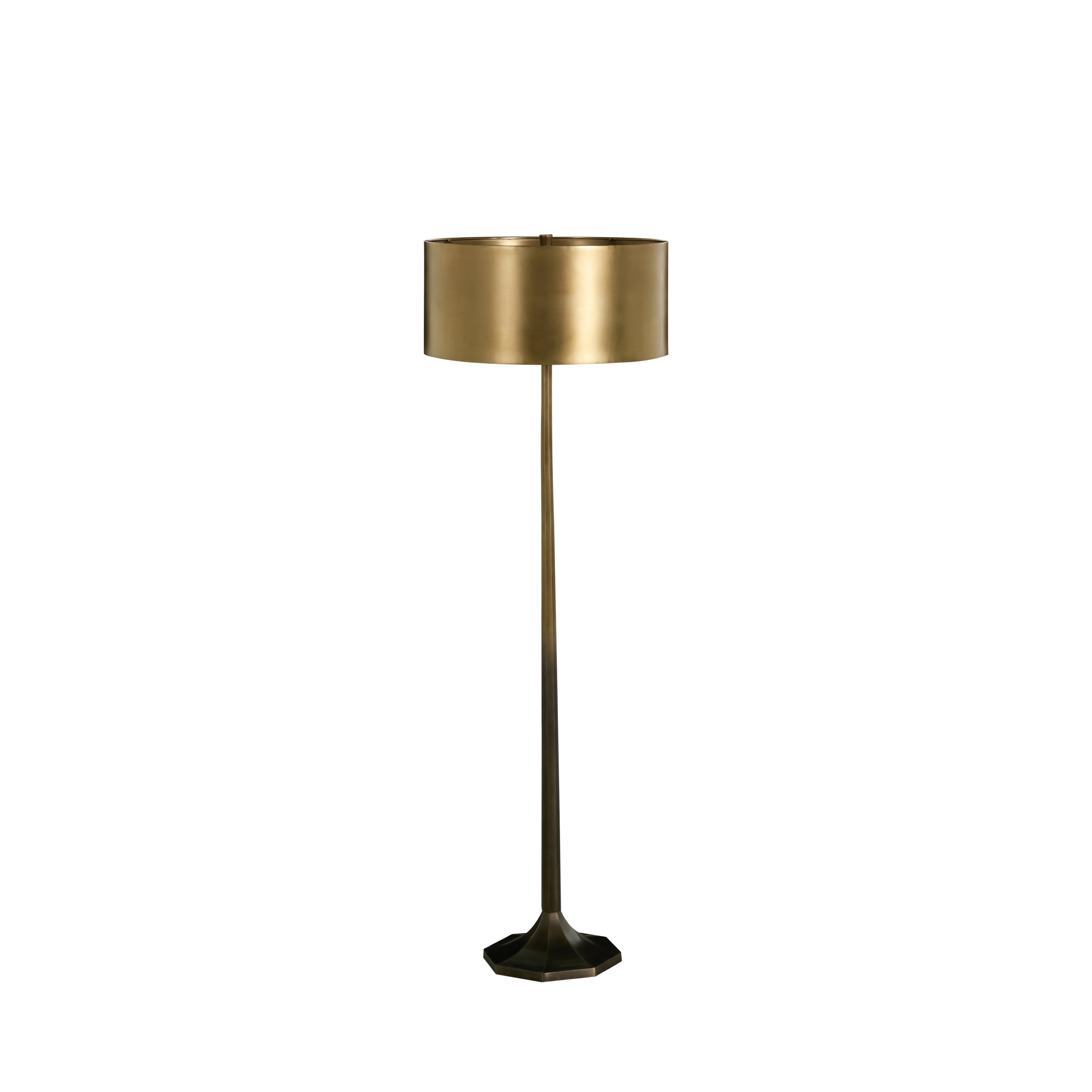 Bronze