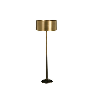 Gabby - Ombre Faded Bronze Floor Lamp - SCH-175914