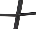 Owen Swivel Counter Stool - Town Grey