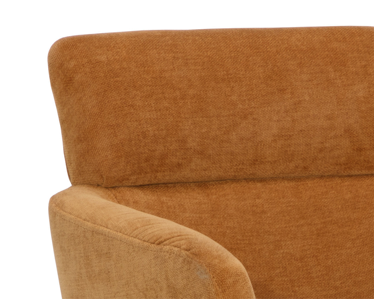Sharqui Dining Armchair - Danny Amber