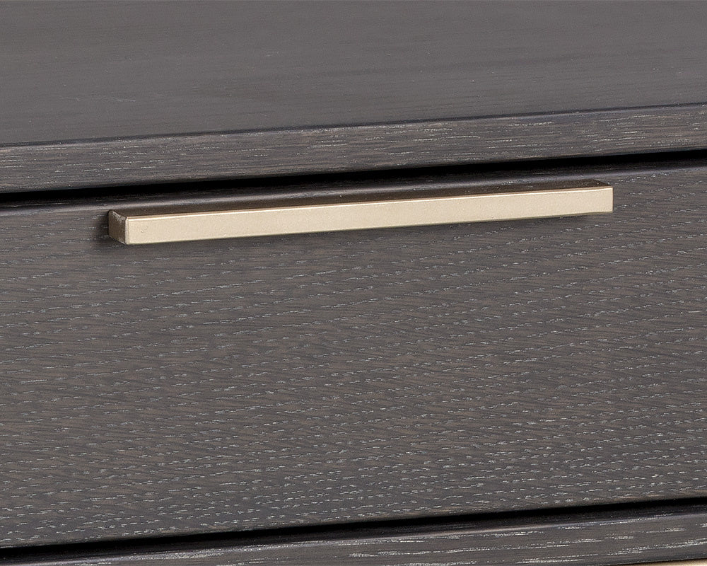 Rebel Nightstand  Small -