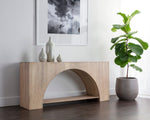 Salma Console Table -