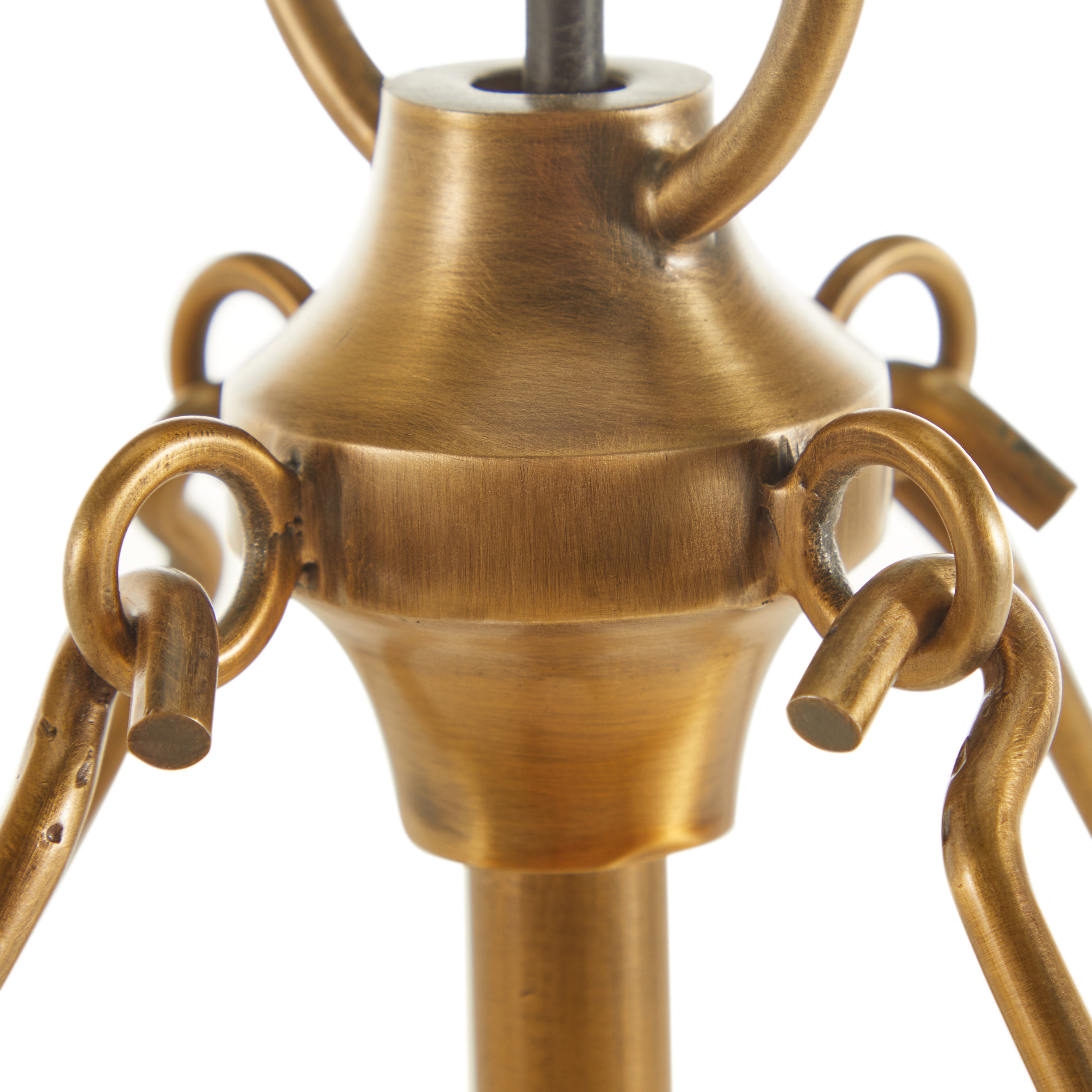 Brass