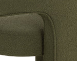 Isidore Dining Chair - Copenhagen Olive