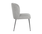 Ivana Dining Chair - Soho Grey