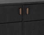 Etienne Sideboard - Black