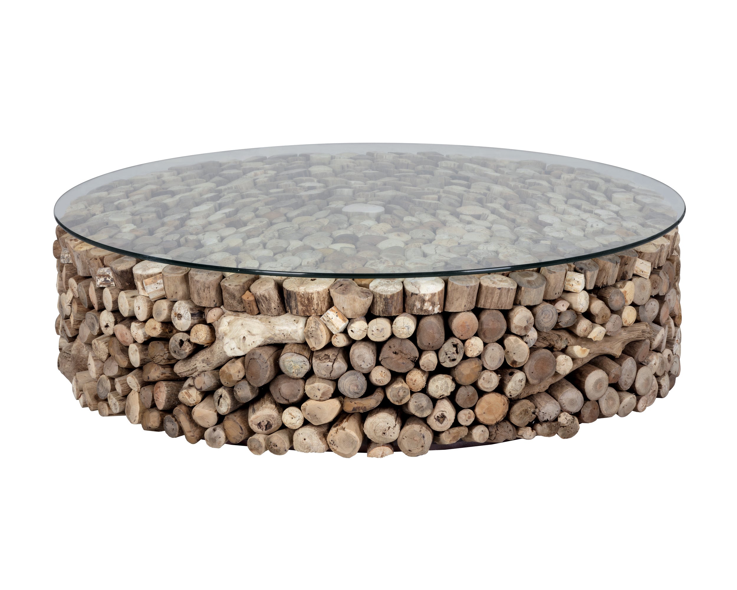 Bickford Coffee Table -