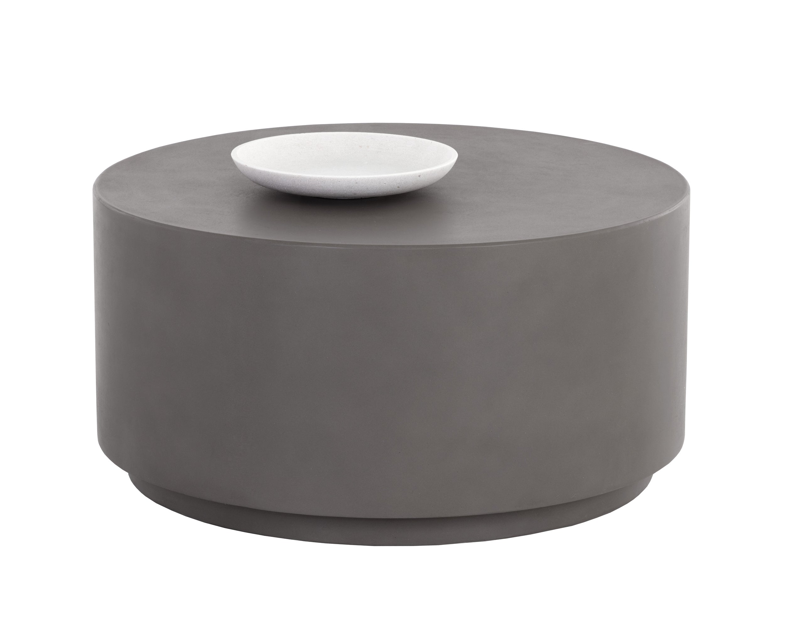 Rubin Coffee Table - Grey