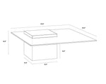 Grange Coffee Table -