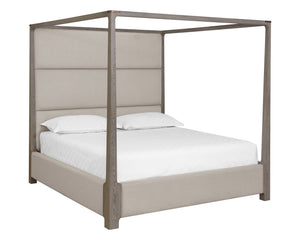 Sunpan Danette Canopy Bed