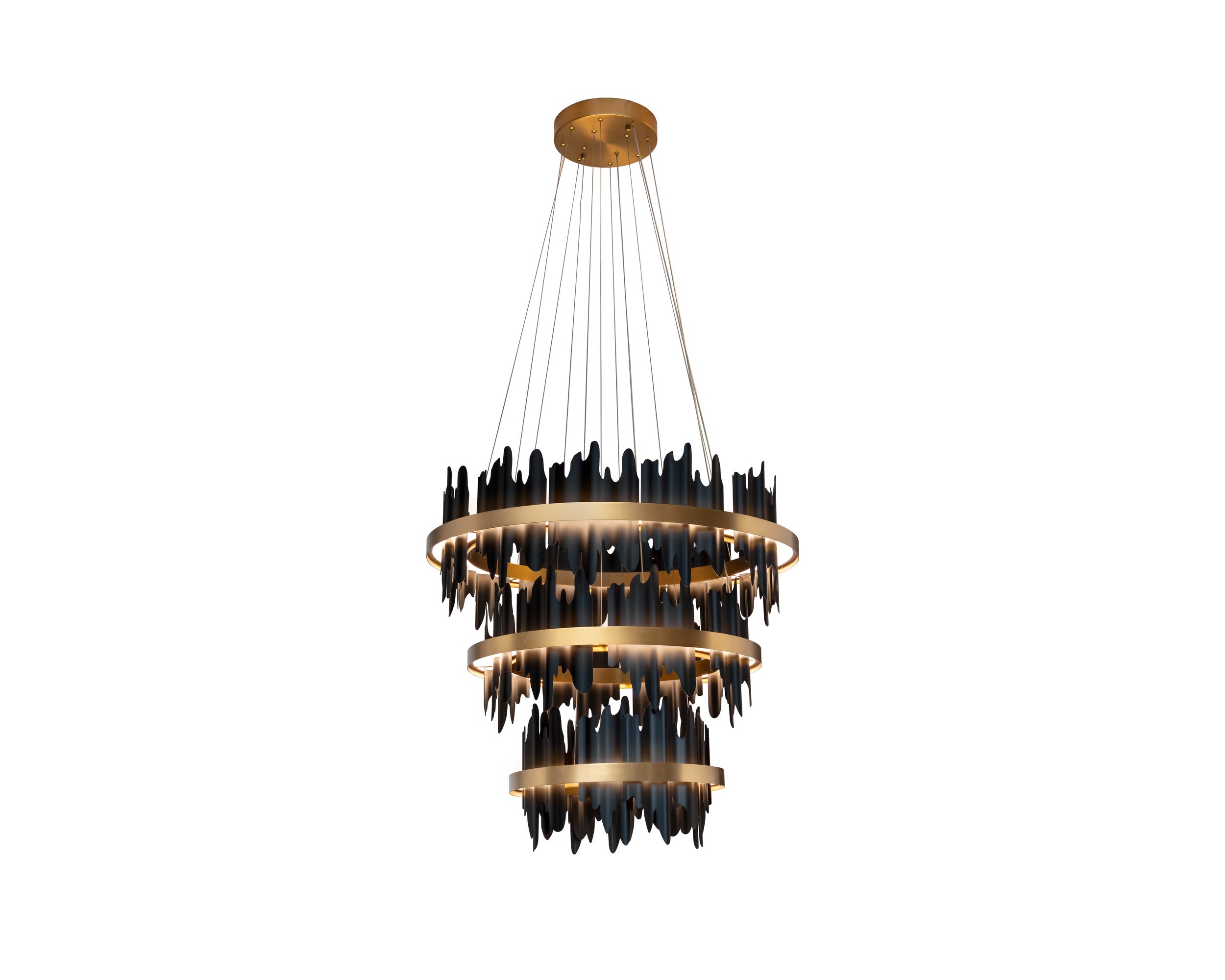 Icarus Chandelier - Small