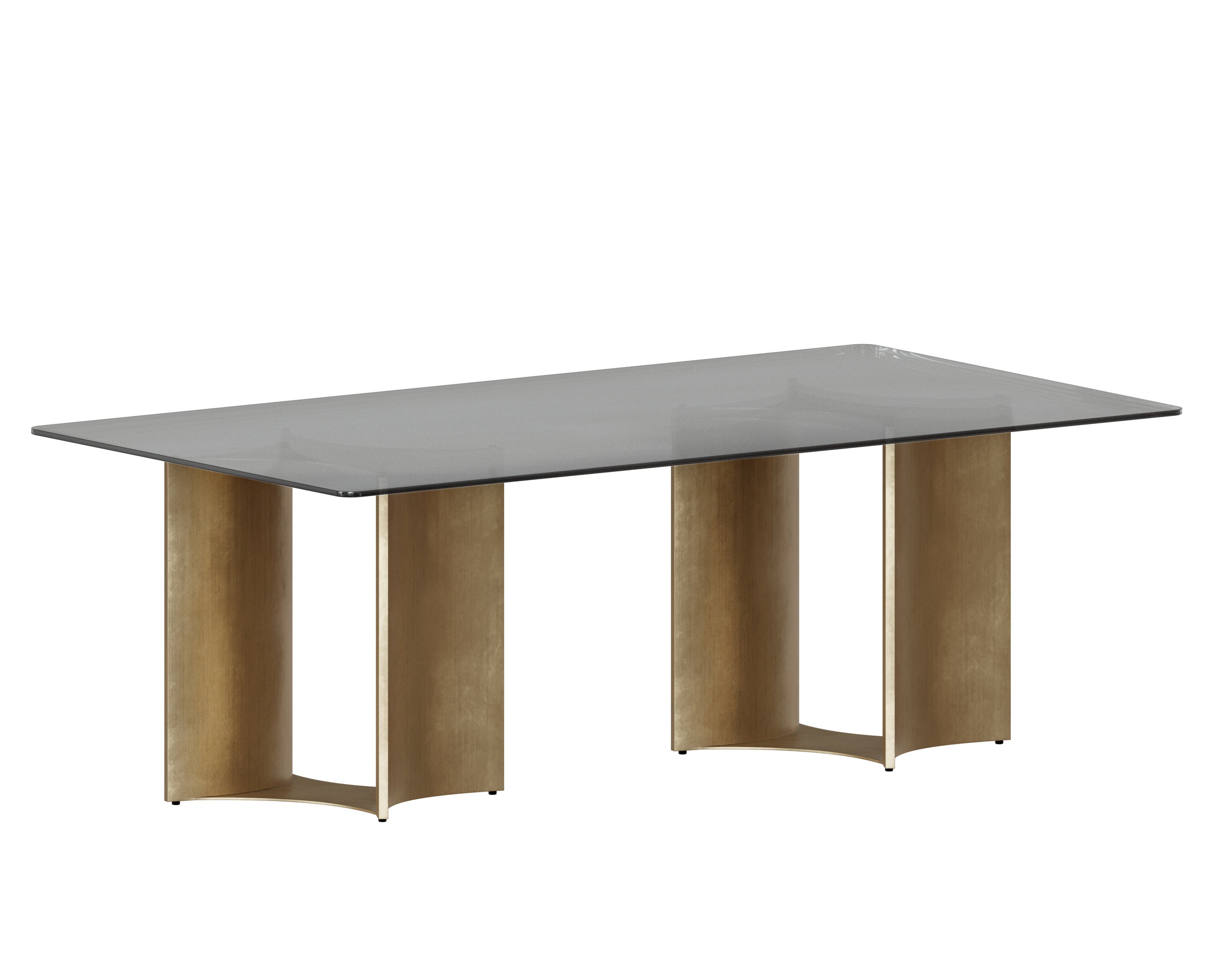 Glass Dining Table Top -