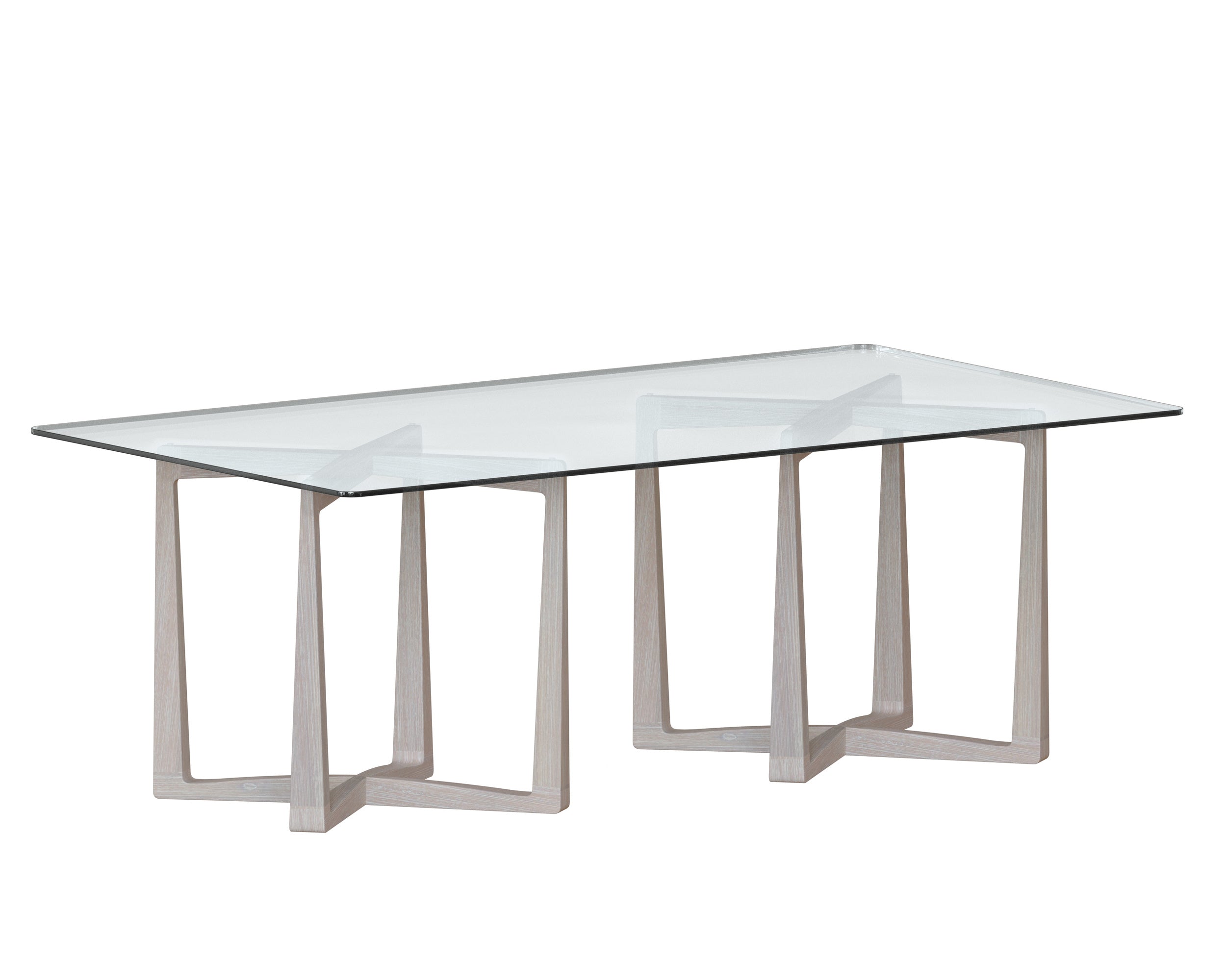 Glass Dining Table Top -