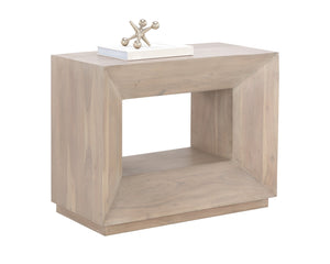 Sunpan Thales Nightstand