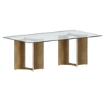 Glass Dining Table Top -