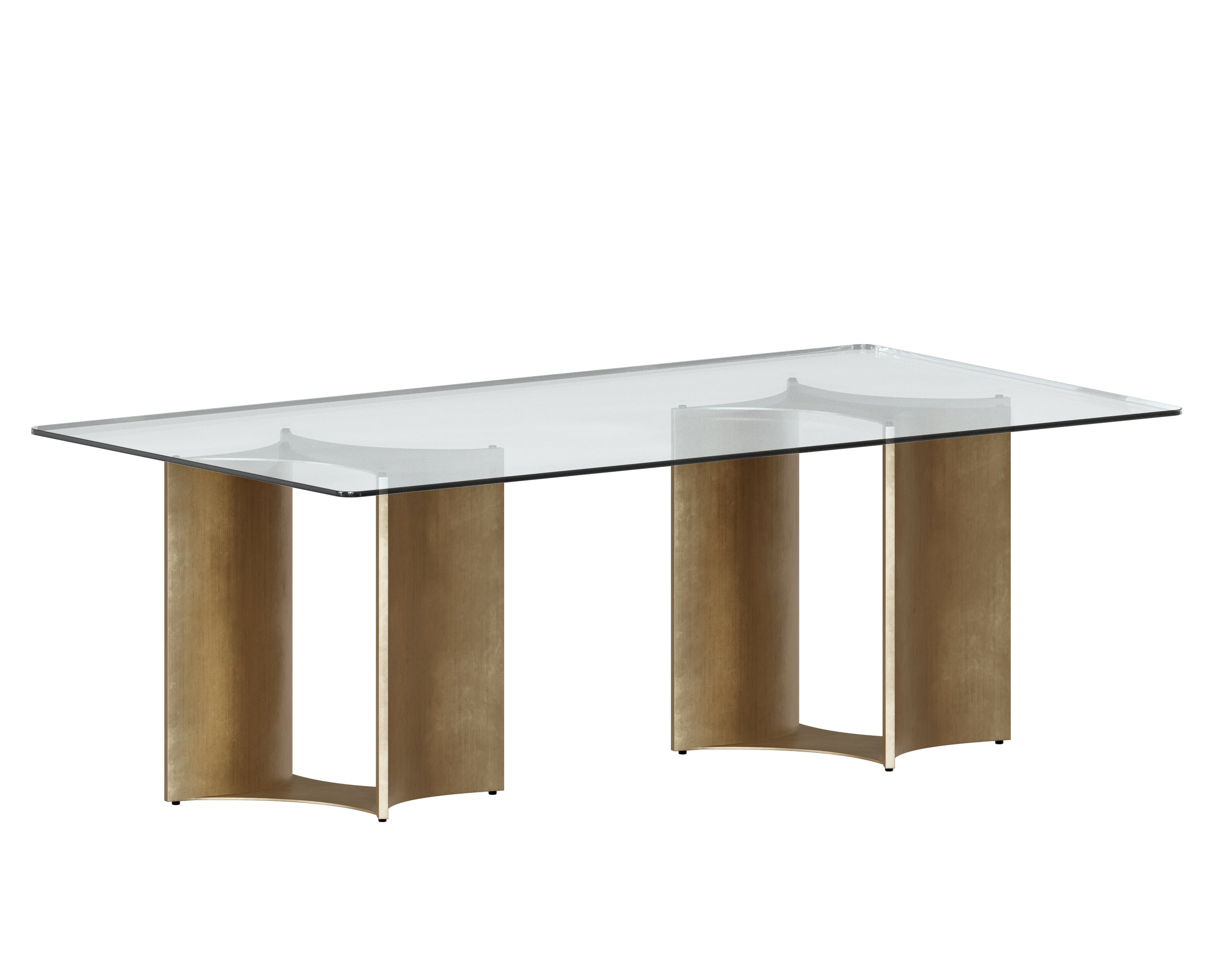 Glass Dining Table Top -