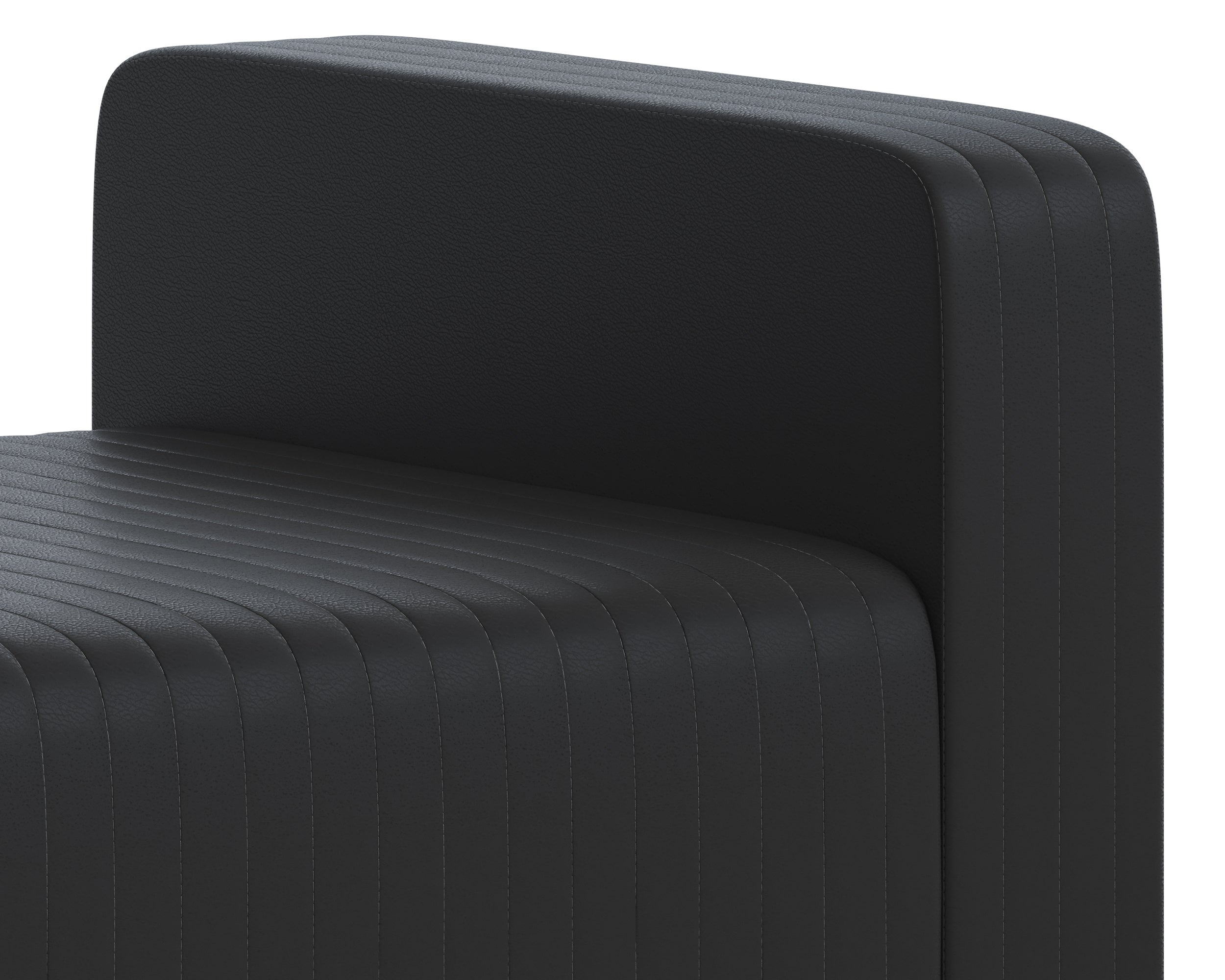 Odette Bench - Maven Black