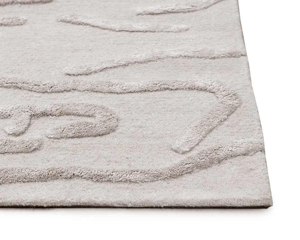 Kenya HandTufted Rug -
