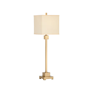 Chelsea House Forest Buffet Lamp - 68888