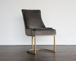Florence Dining Chair - Piccolo Pebble