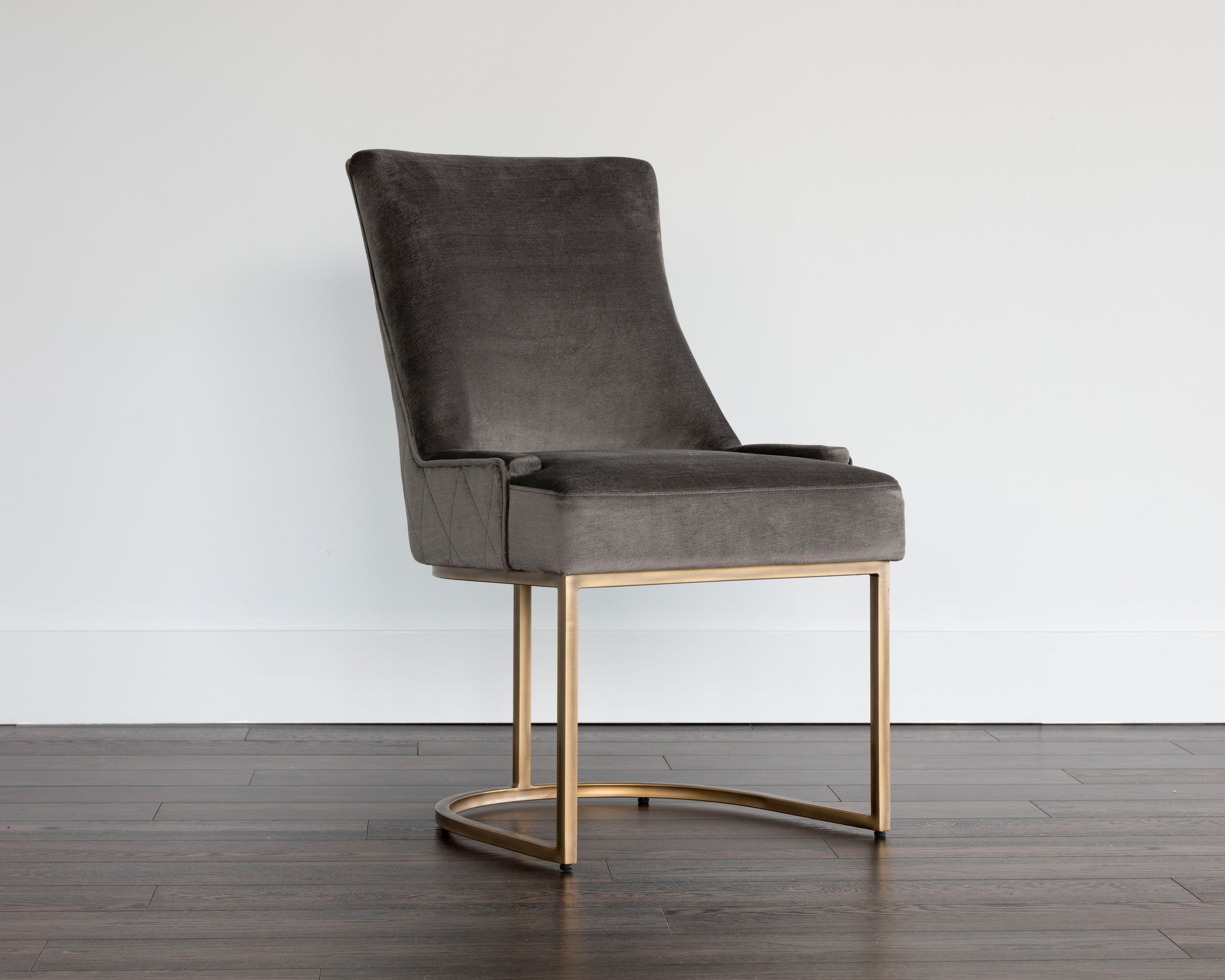 Florence Dining Chair - Piccolo Pebble
