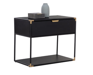 Sunpan Doone Nightstand