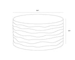 Corey Coffee Table -