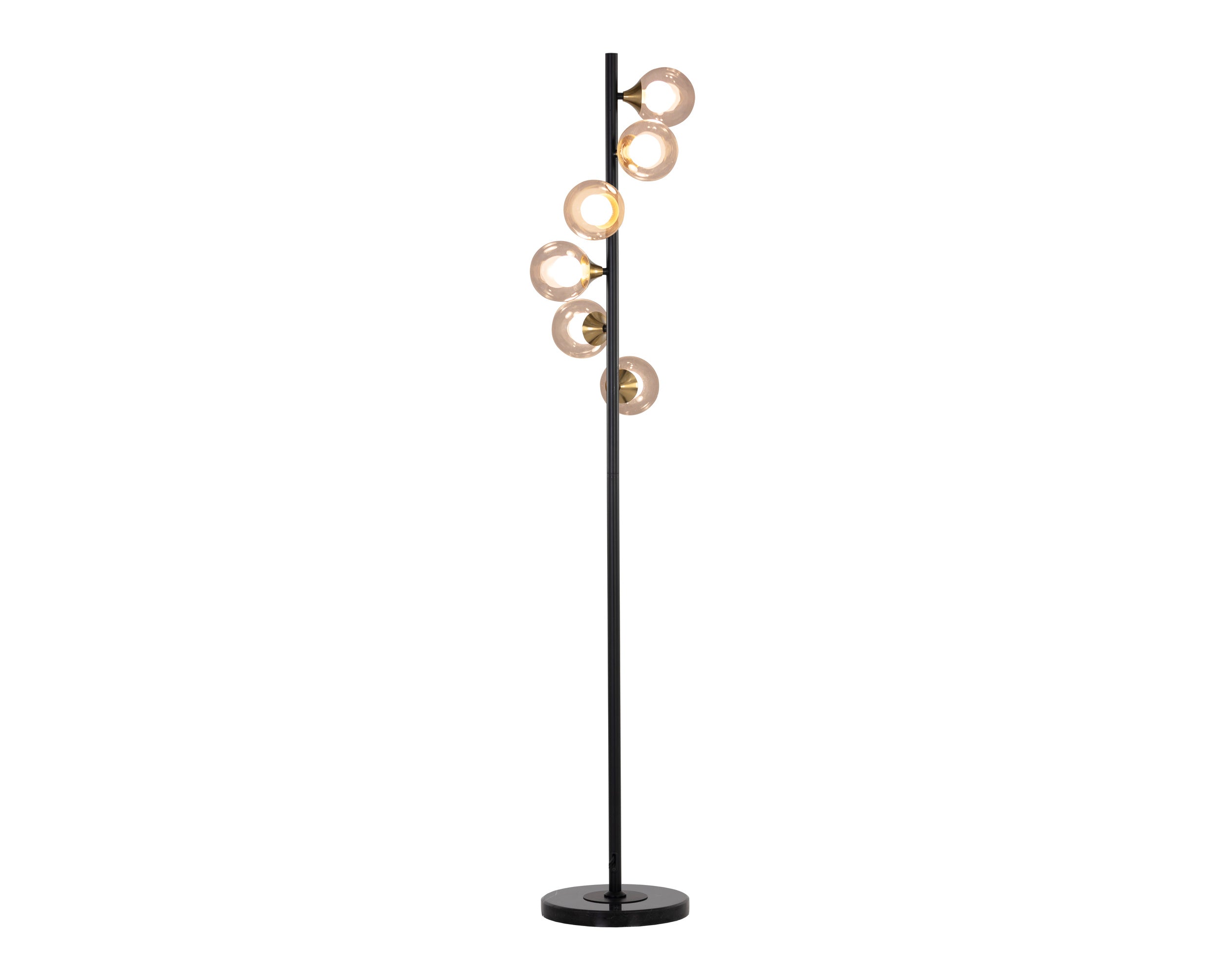 Misty Floor Lamp -