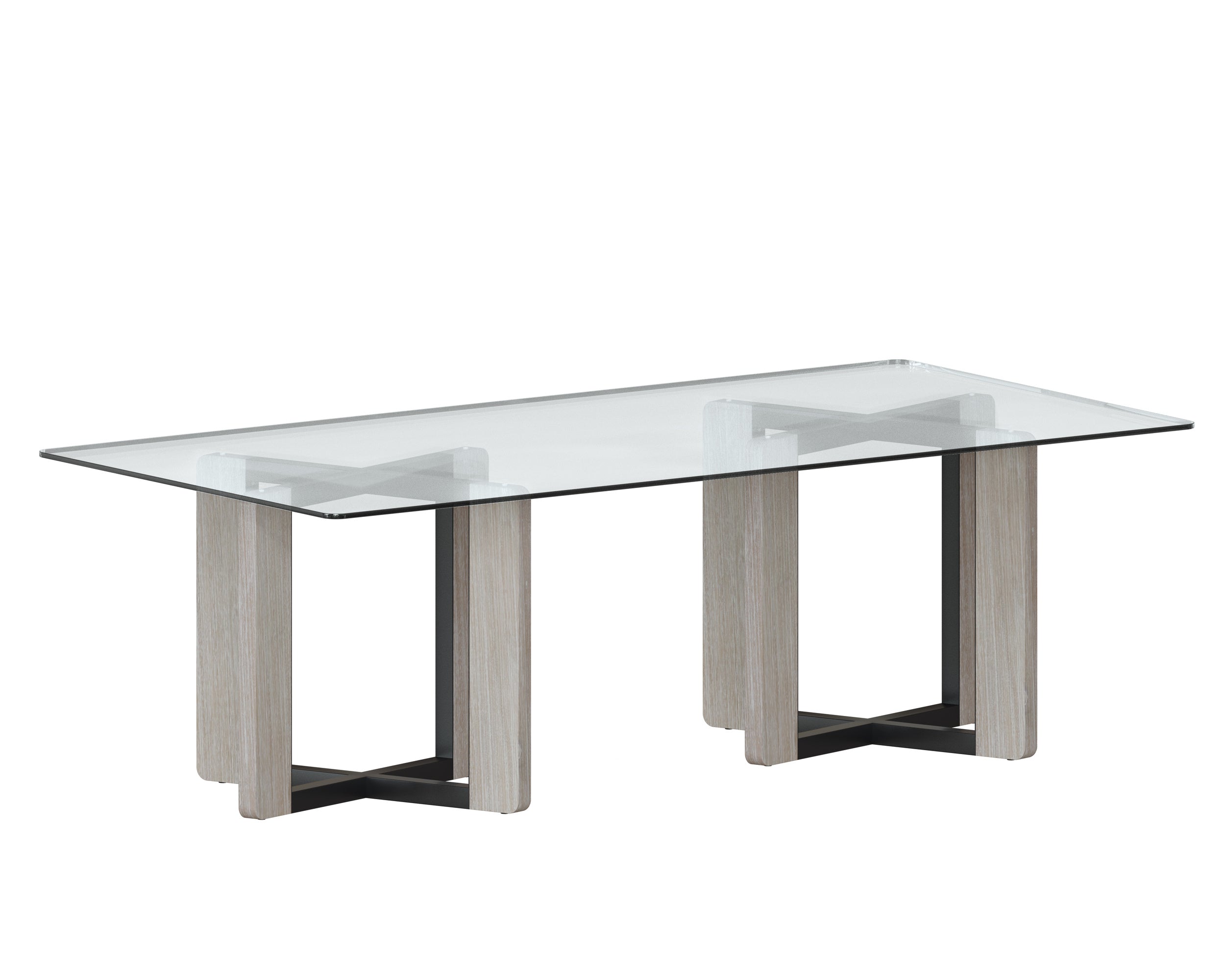 Glass Dining Table Top -