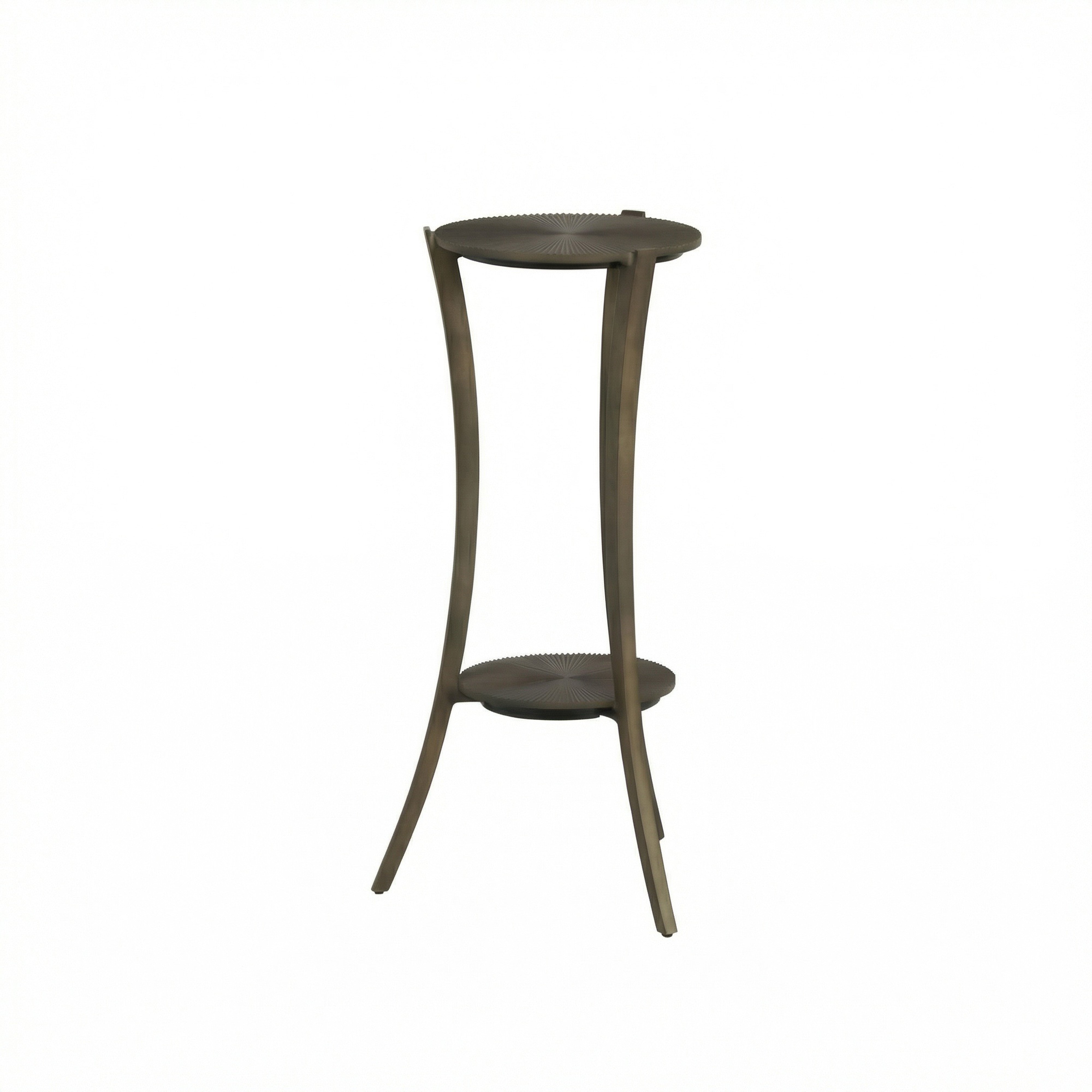 Antique Bronze