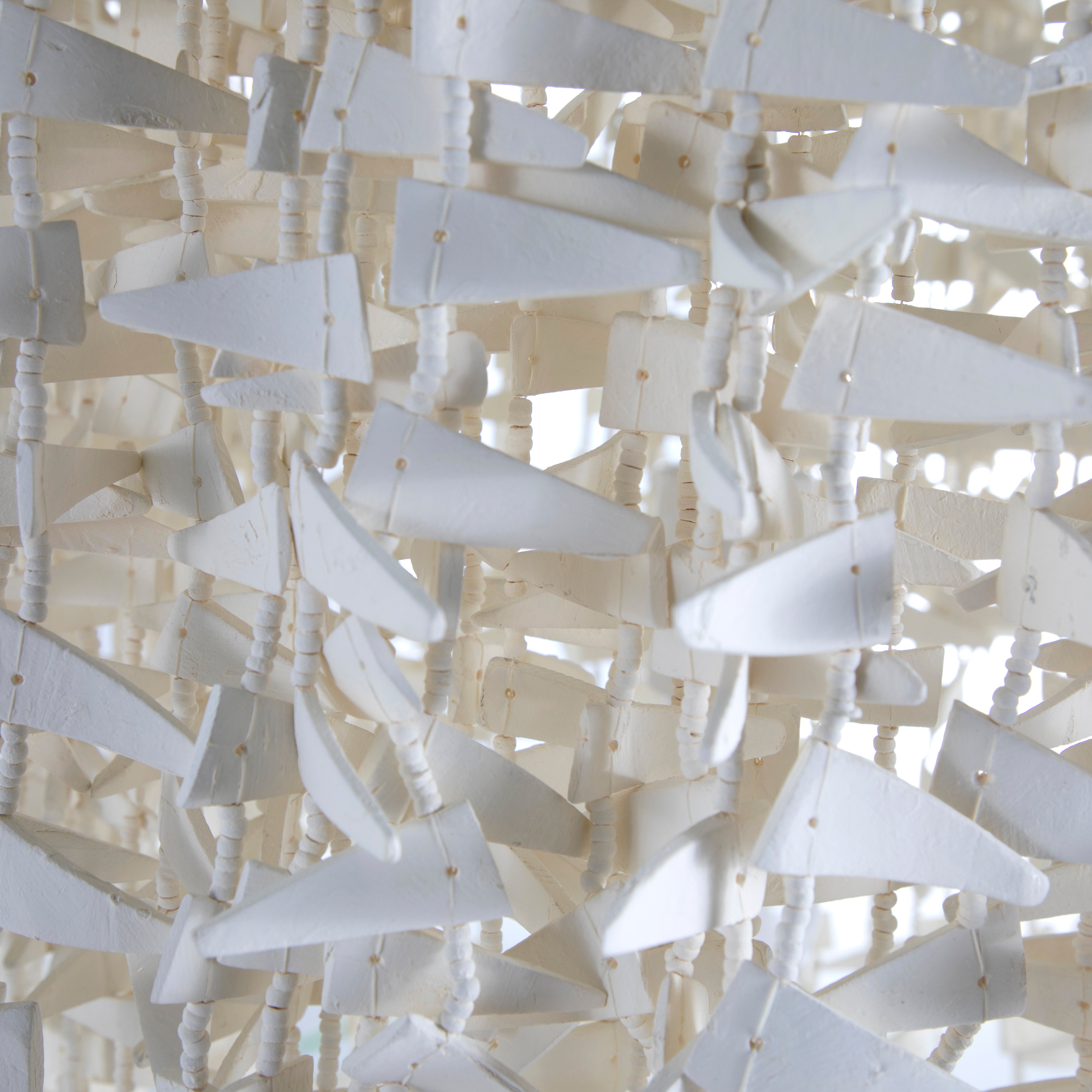 Sun Bleached Natrual/Winter White