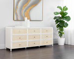 Tierra Dresser - Large